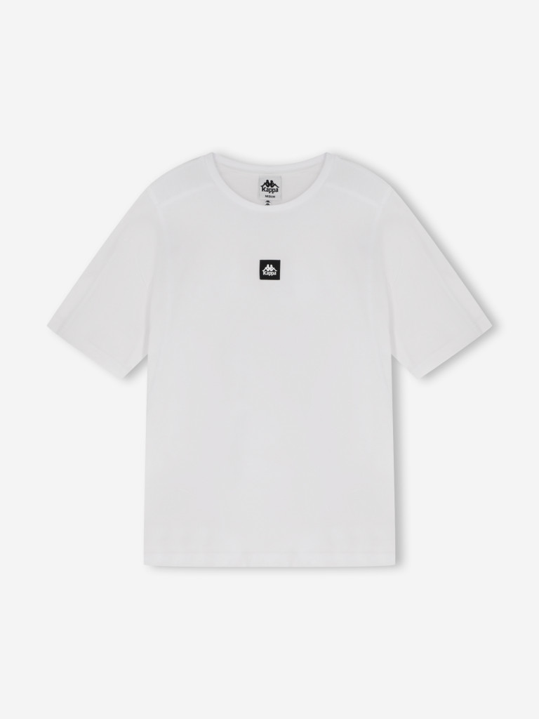 Футболка мужская Kappa — фото №8