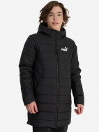 PUMA ESS Hooded Padded ұлдарға арналған жылы курткасы — фото №3