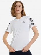 Футболка женская adidas The Run Tee