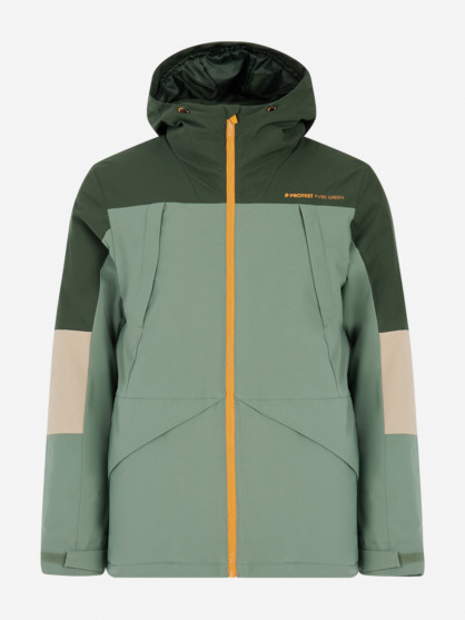 Куртка утепленная мужская Protest Dunton