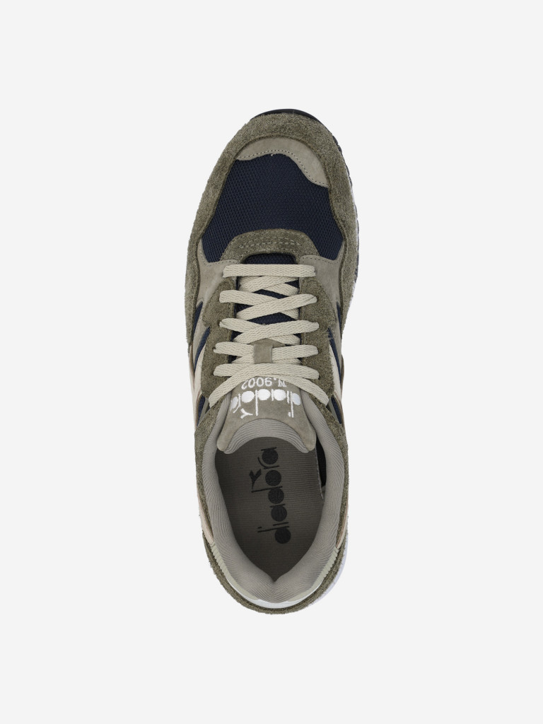 Кроссовки мужские Diadora N9002 Winter — фото №6