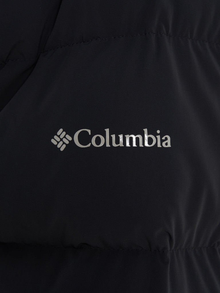 Пуховик женский Columbia Amaze Puff — фото №8