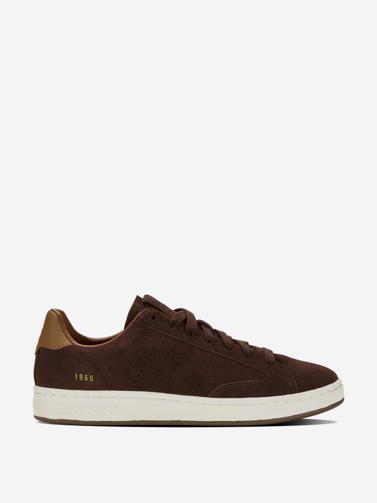 Кеды мужские K-Swiss Lozan Klub SDE