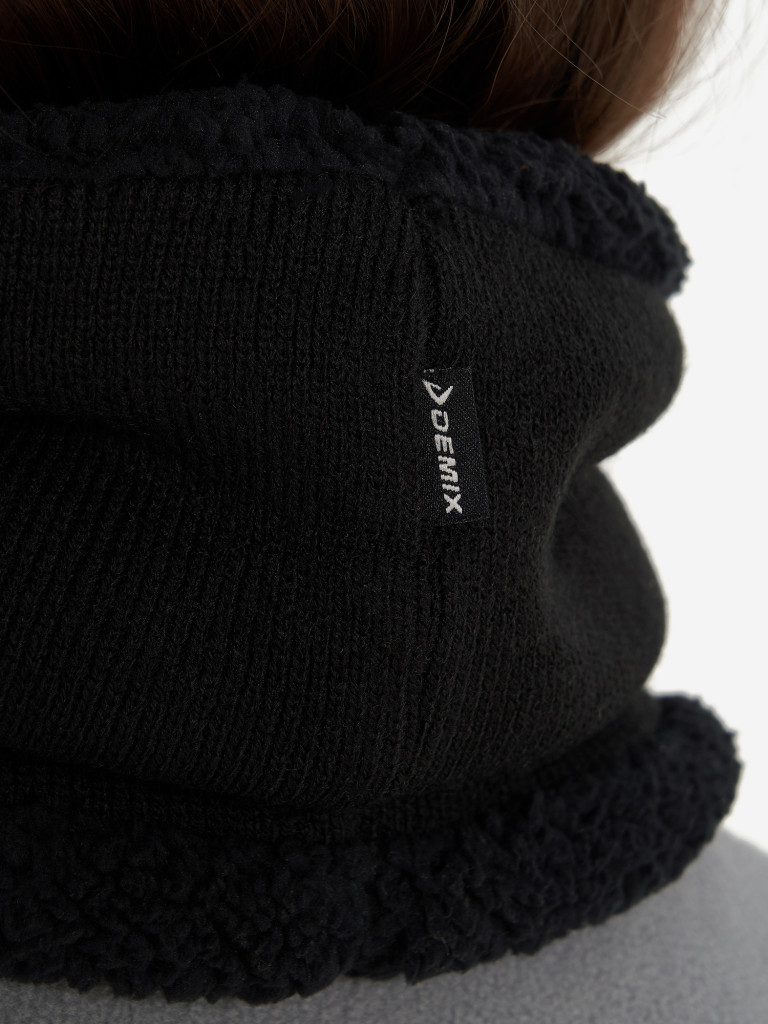 Demix қыздарға арналған мойынорағышы — фото №5