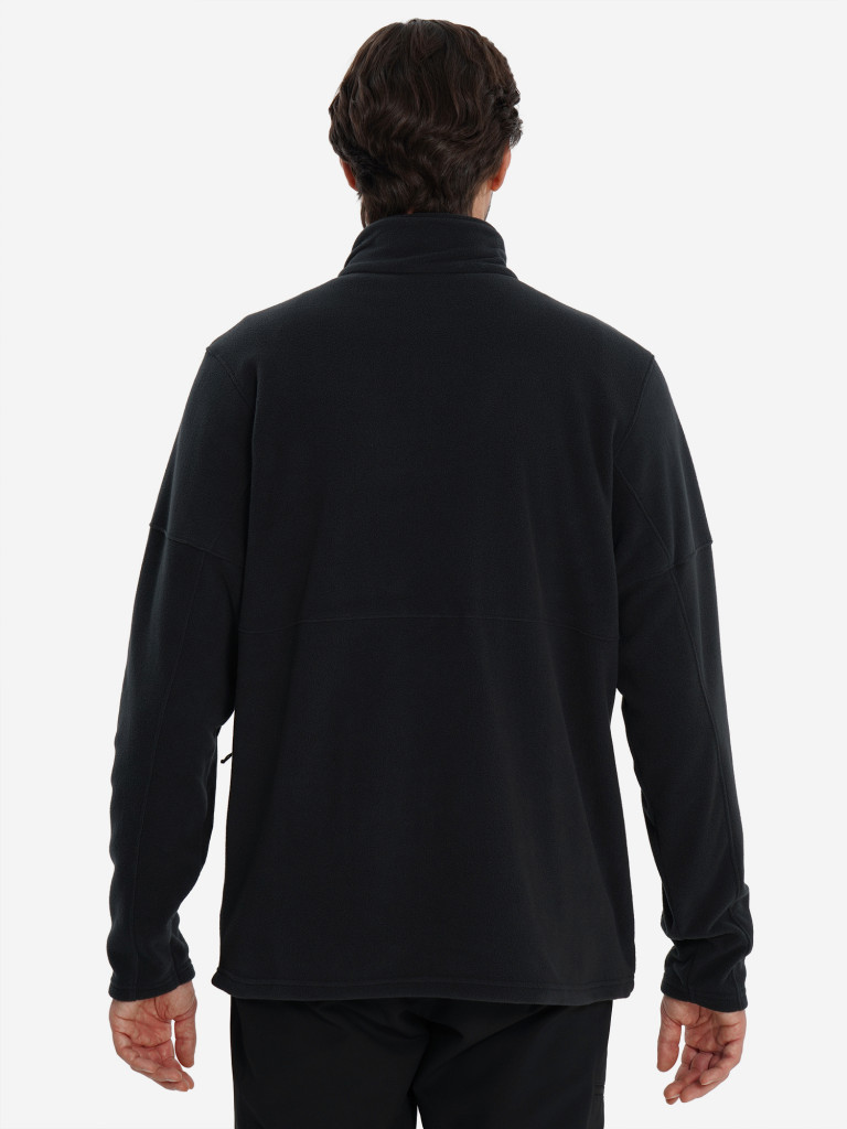 Columbia Basin Trail III Full Zip ерлер қалың жемпірі — фото №3