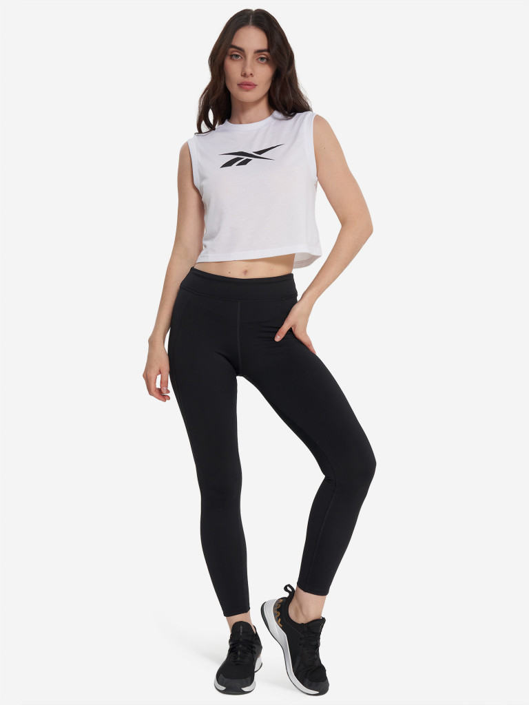 Reebok Monica Train Core әйелдер майкасы — фото №4