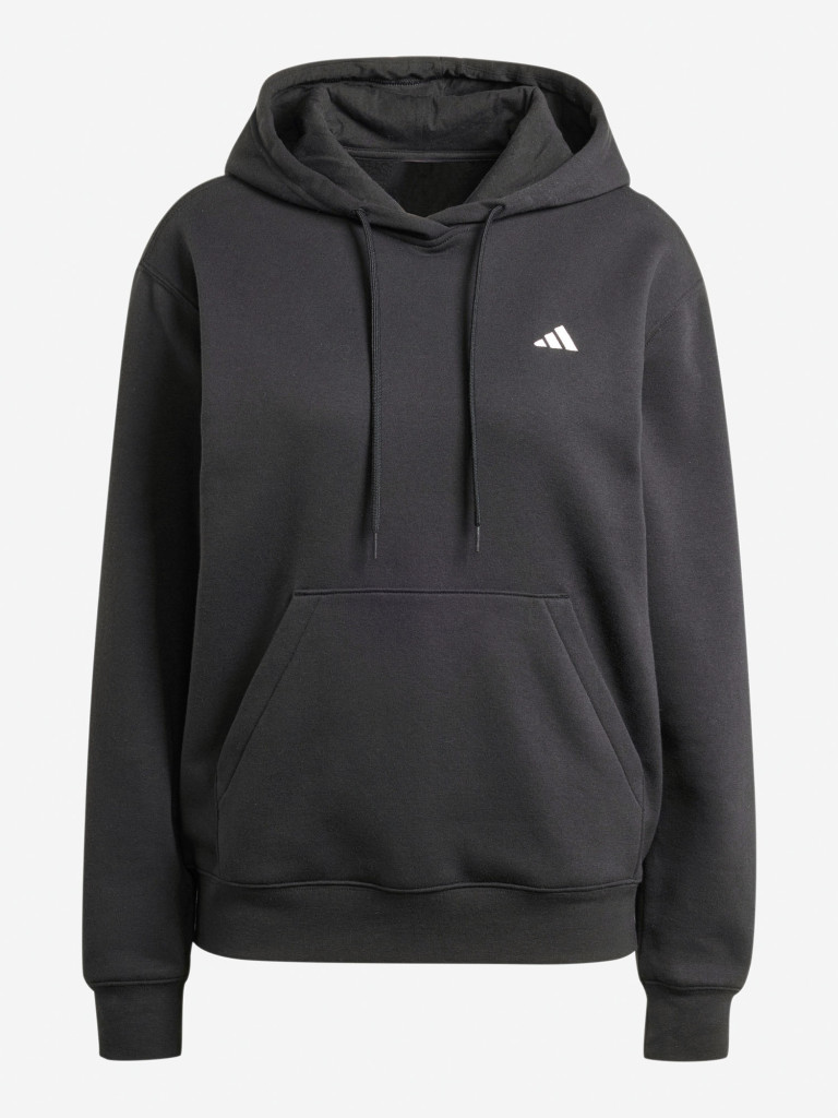 Худи женское adidas — фото №7