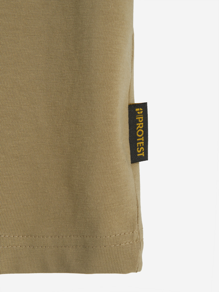 Protest оверсайз ерлер футболкасы — фото №5