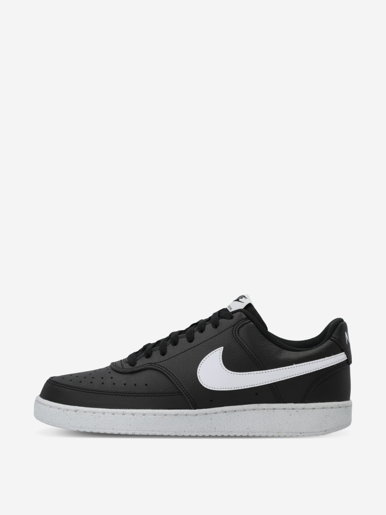 Кеды мужские Nike Court Vision Low Next Nature — фото №2