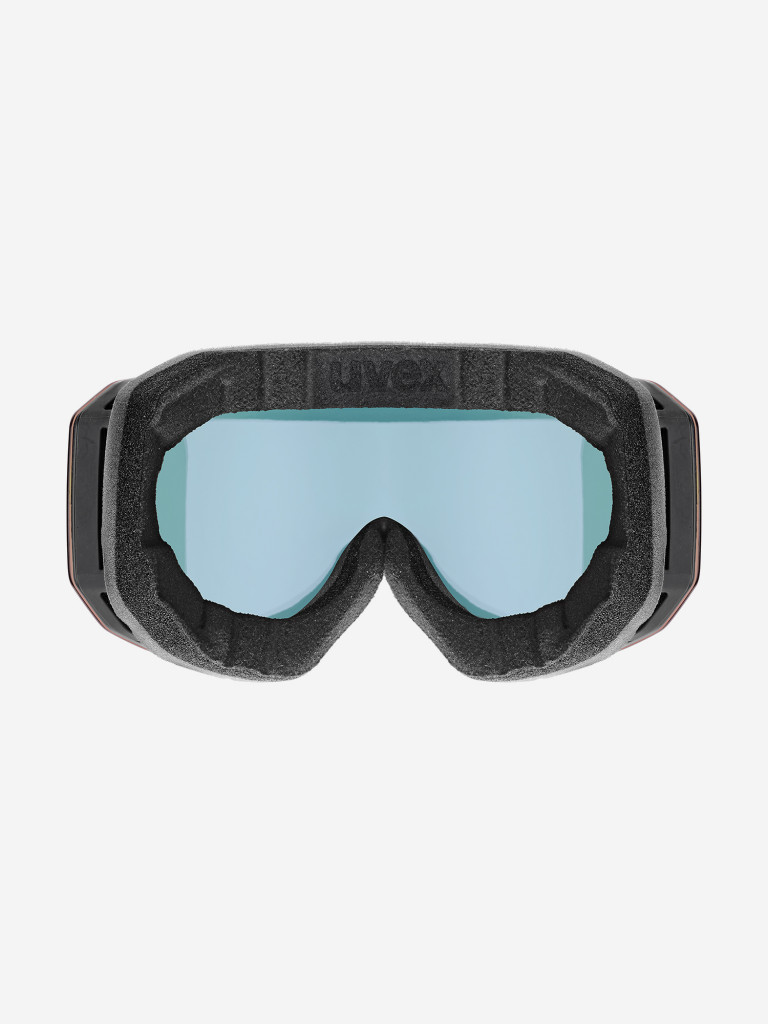 Маска Uvex Evidnt Attract SV — фото №3