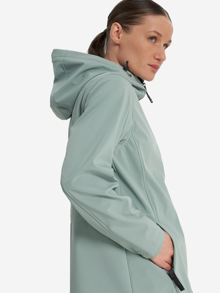 Куртка софтшелл женская IcePeak Actos