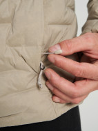 Ультралегкий пуховик мужской Mountain Hardwear Stretchdown Hooded Jacket — фото №11