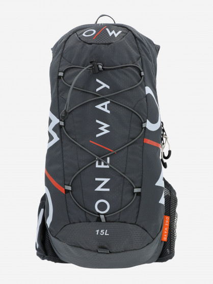 Рюкзак One Way, 15 л