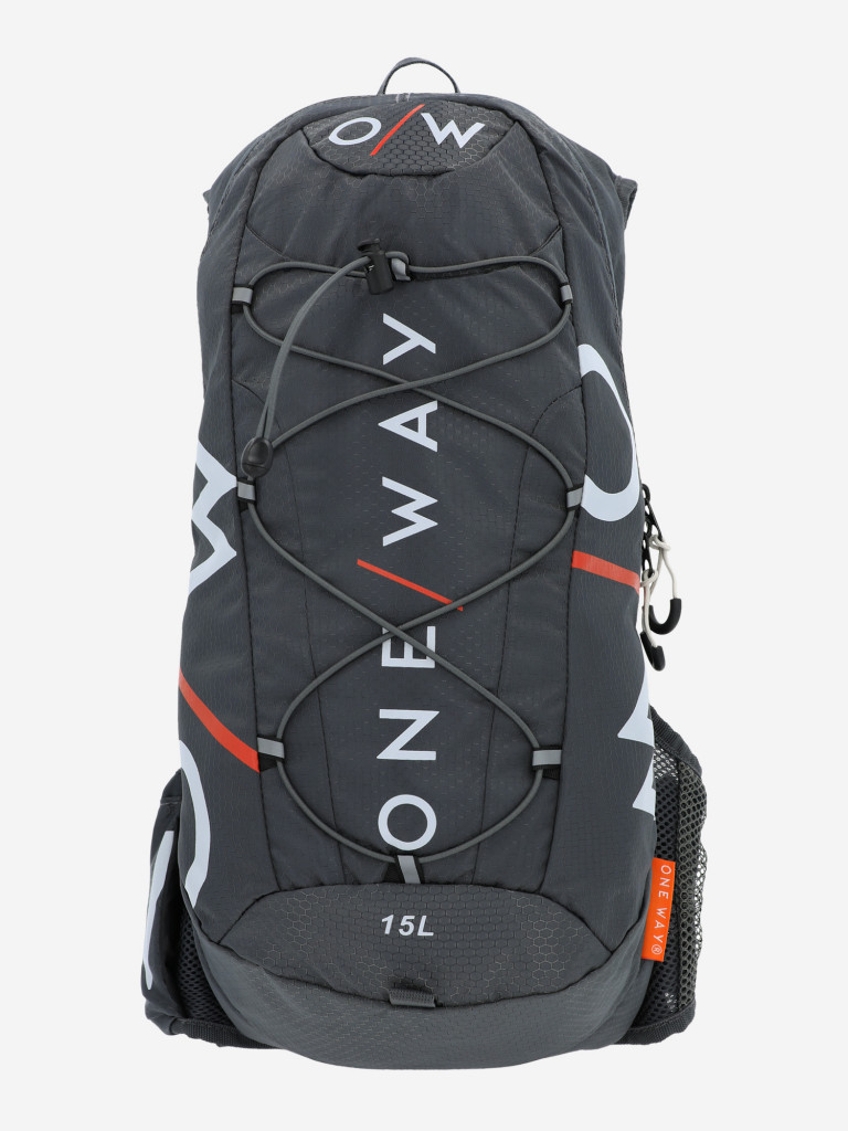 Рюкзак One Way, 15 л