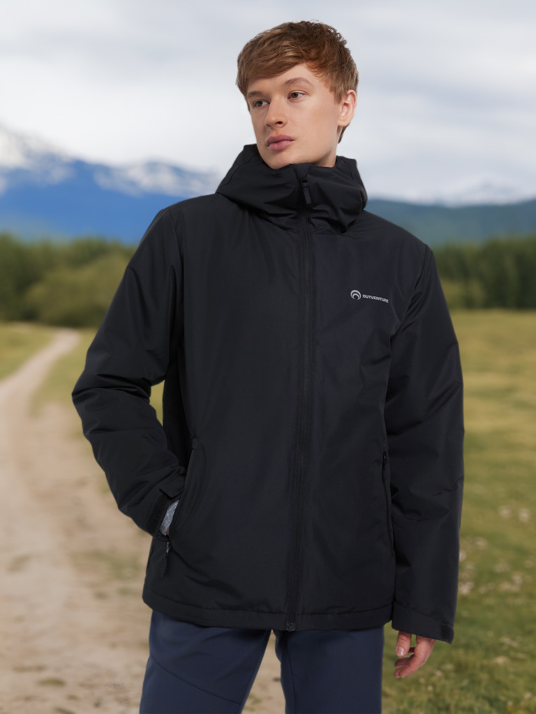 Outventure жылы ерлер курткасы