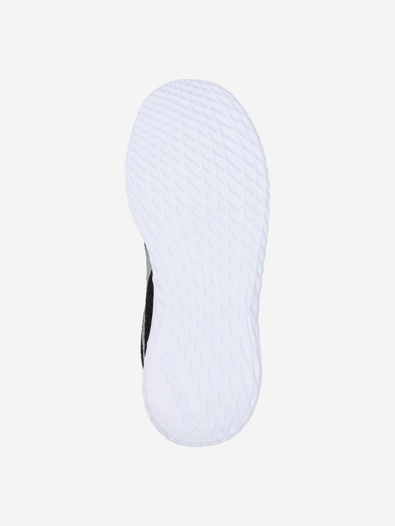Кроссовки детские Reebok Rush Runner Slip-On — фото №8