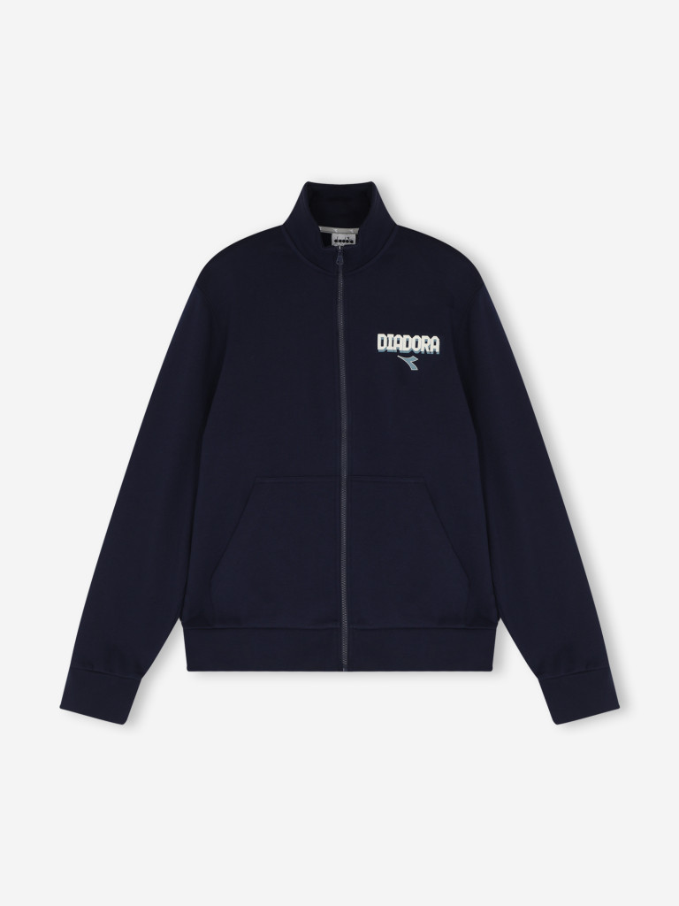 Толстовка мужская Diadora — фото №10