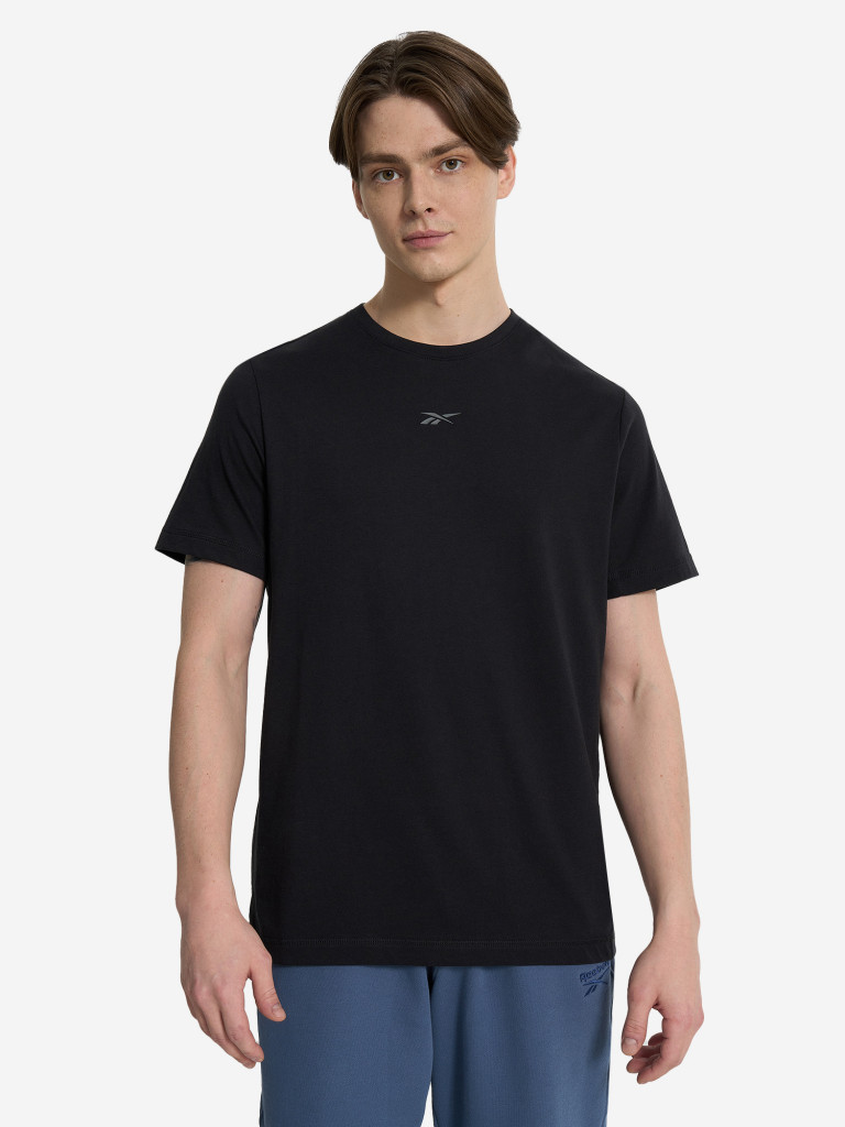 Футболка мужская Reebok Athlete — фото №2