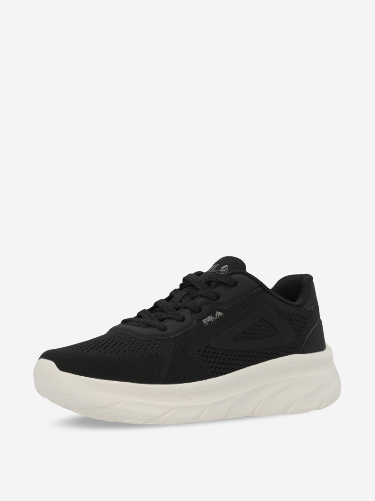 Кроссовки женские FILA Base 2.0 Mesh — фото №3