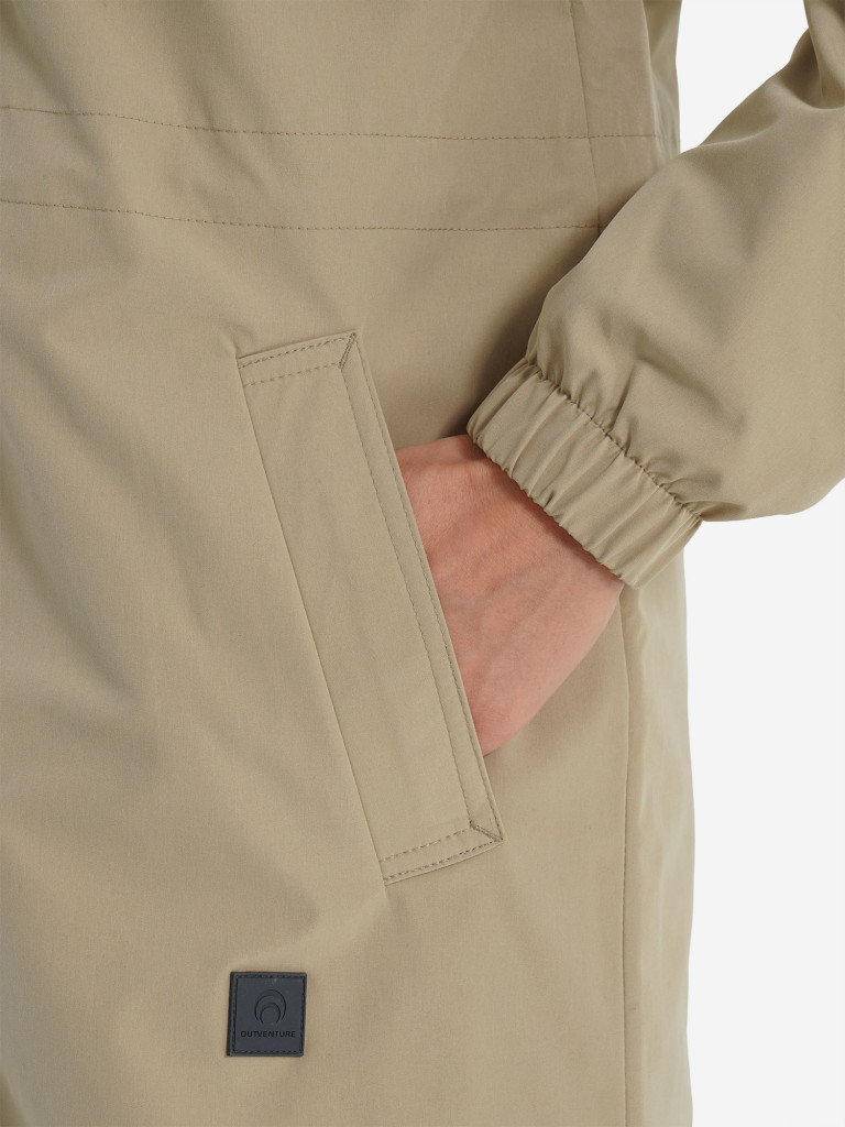 Outventure әйелдер жұқа курткасы — фото №7