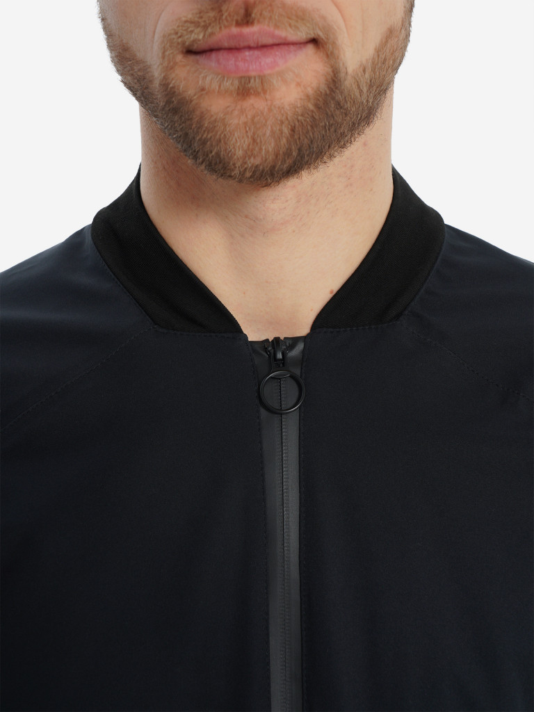 Куртка софтшелл мужская Bask Cube — фото №5