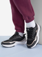Кроссовки женские Lotto Hela Sneakers