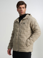 Ультралегкий пуховик мужской Mountain Hardwear Stretchdown Hooded Jacket — фото №2
