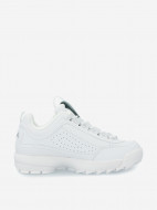 Кроссовки женские FILA Disruptor Ii Metallic Accent — фото №5