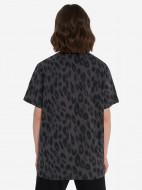 Футболка женская оверсайз Kappa Lungo — фото №3