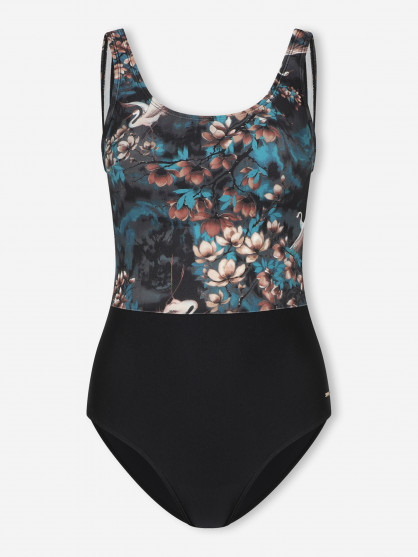 Joss әйелдер тұтас шомылу киімі