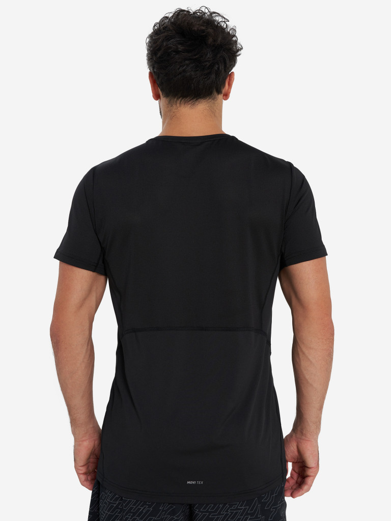 Футболка мужская Demix — фото №3