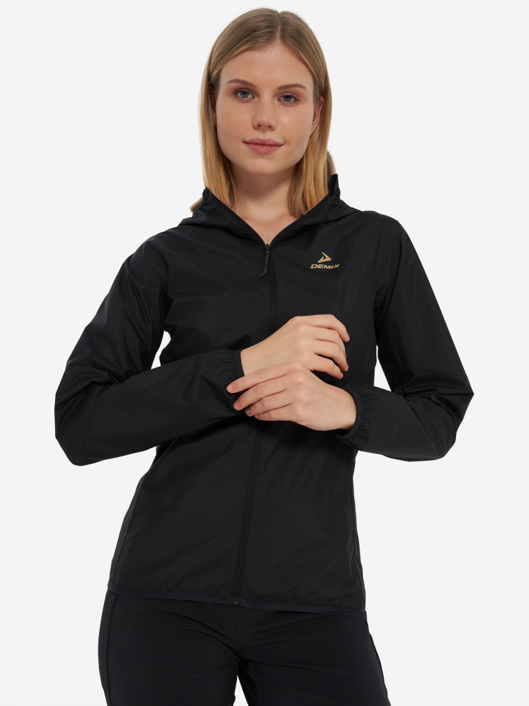 Demix әйелдер мембраналы курткасы