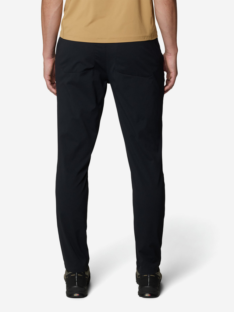 Брюки мужские Mountain Hardwear Dynama Pant — фото №2