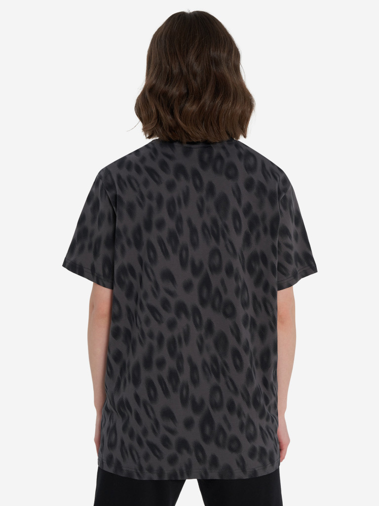 Футболка женская оверсайз Kappa Lungo — фото №3