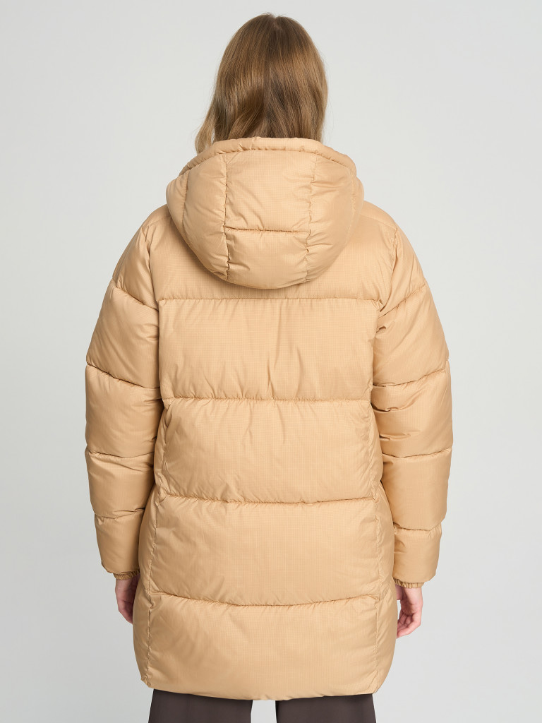 Columbia Puffect II әйелдер жылы курткасы