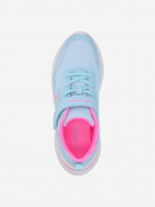 Кроссовки для девочек Demix Sp Turbo Base 2.0 — фото №5