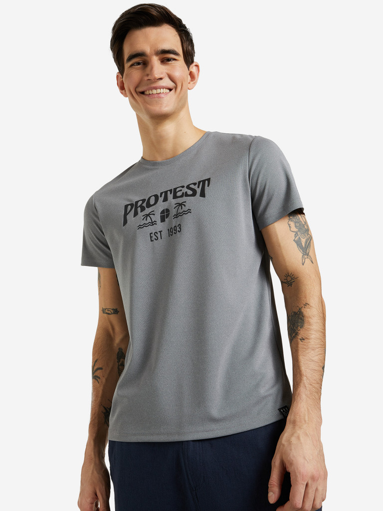 Футболка мужская Protest