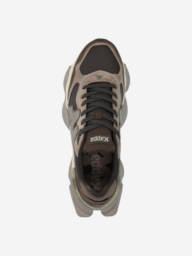 Кроссовки мужские Kappa Pongo Cl — фото №5