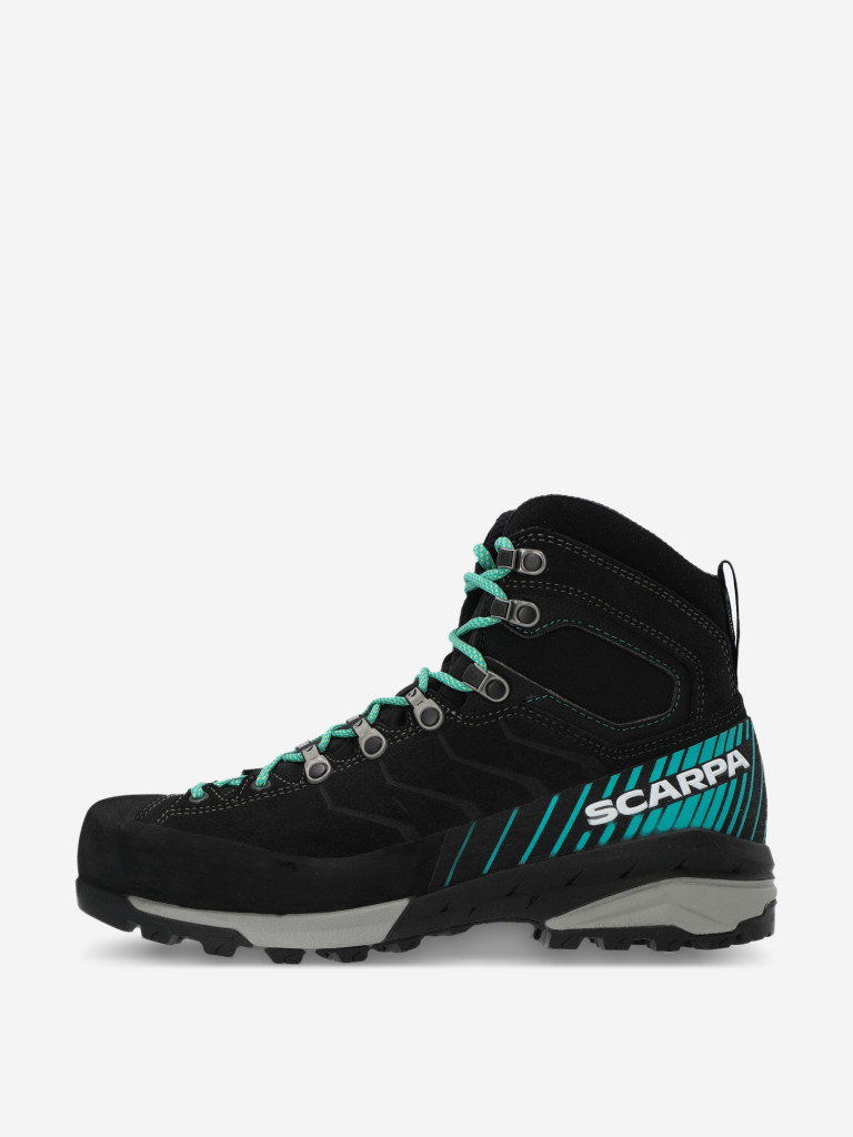 Ботинки женские Scarpa Mescalito TRK GTX Wmn — фото №2