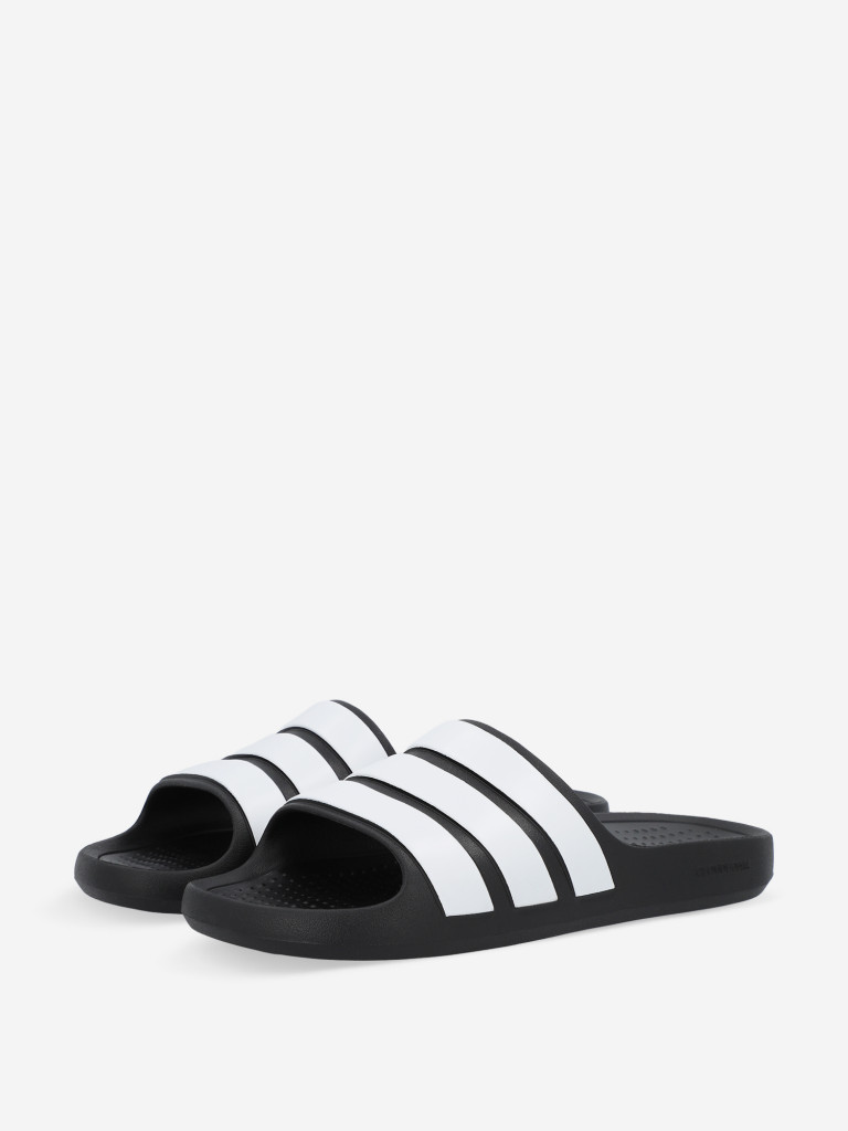 Шлепанцы мужские adidas Adilette Flow — фото №2