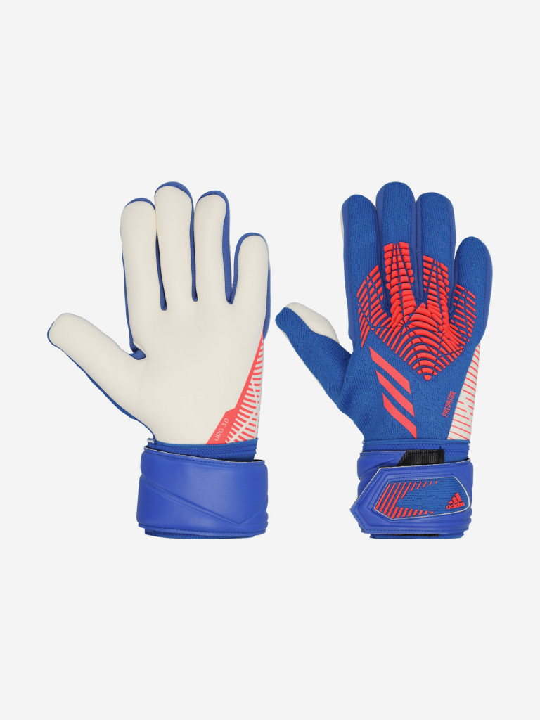 Перчатки вратарские adidas Predator