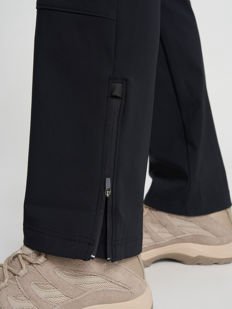 Брюки мужские Columbia Tech Trail Warm Pant — фото №6