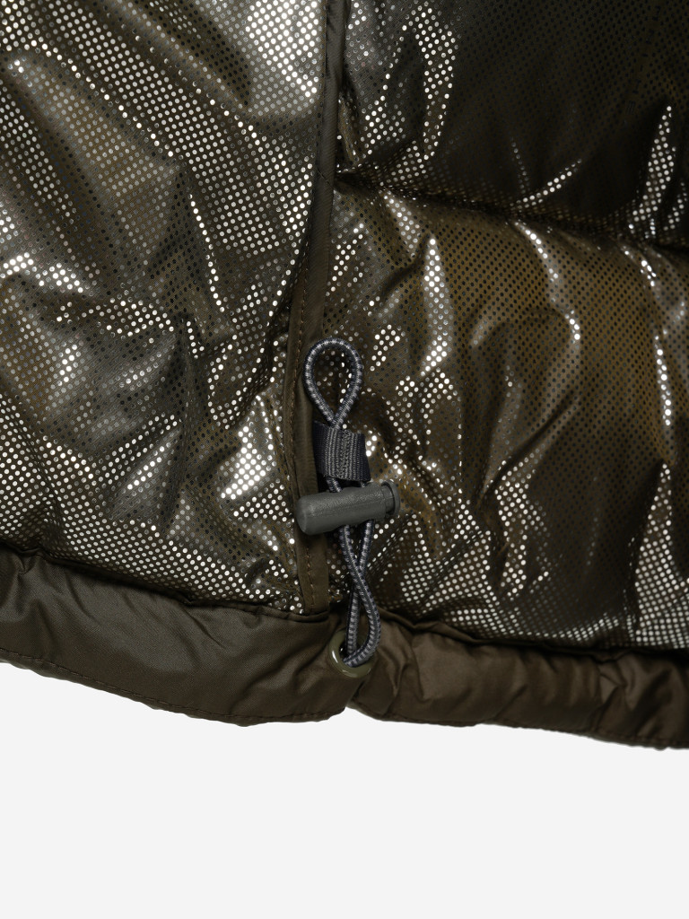 Куртка утепленная женская Columbia Pike Lake II Insulated Jacket — фото №9