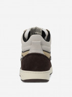 Кеды женские Diadora Magic Basket Demi Treated — фото №4