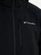 Columbia Cascade Ridge III Softshell ерлер софтшелл курткасы — фото №8