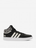 Кеды женские adidas Hoops 3.0 Mid — фото №5