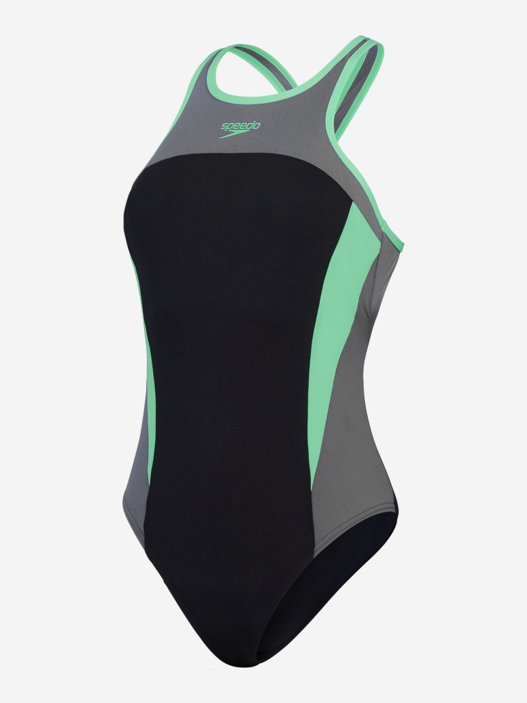 Speedo әйелдер шомылу киімі — фото №4