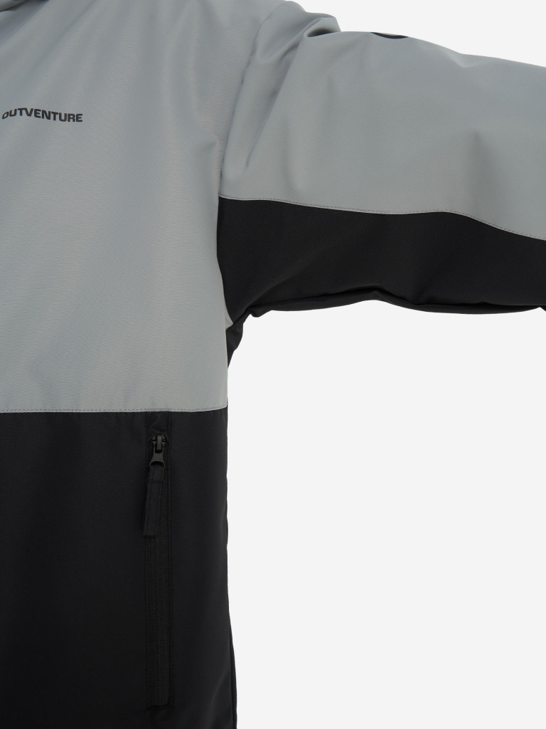 Outventure ұлдарға арналған жұқа курткасы — фото №9