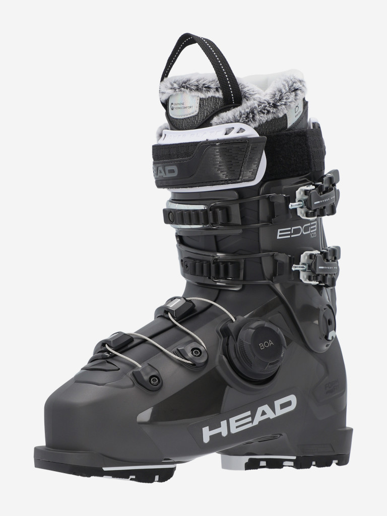 Ботинки горнолыжные женские Head Edge 105 W HV GW BOA — фото №2
