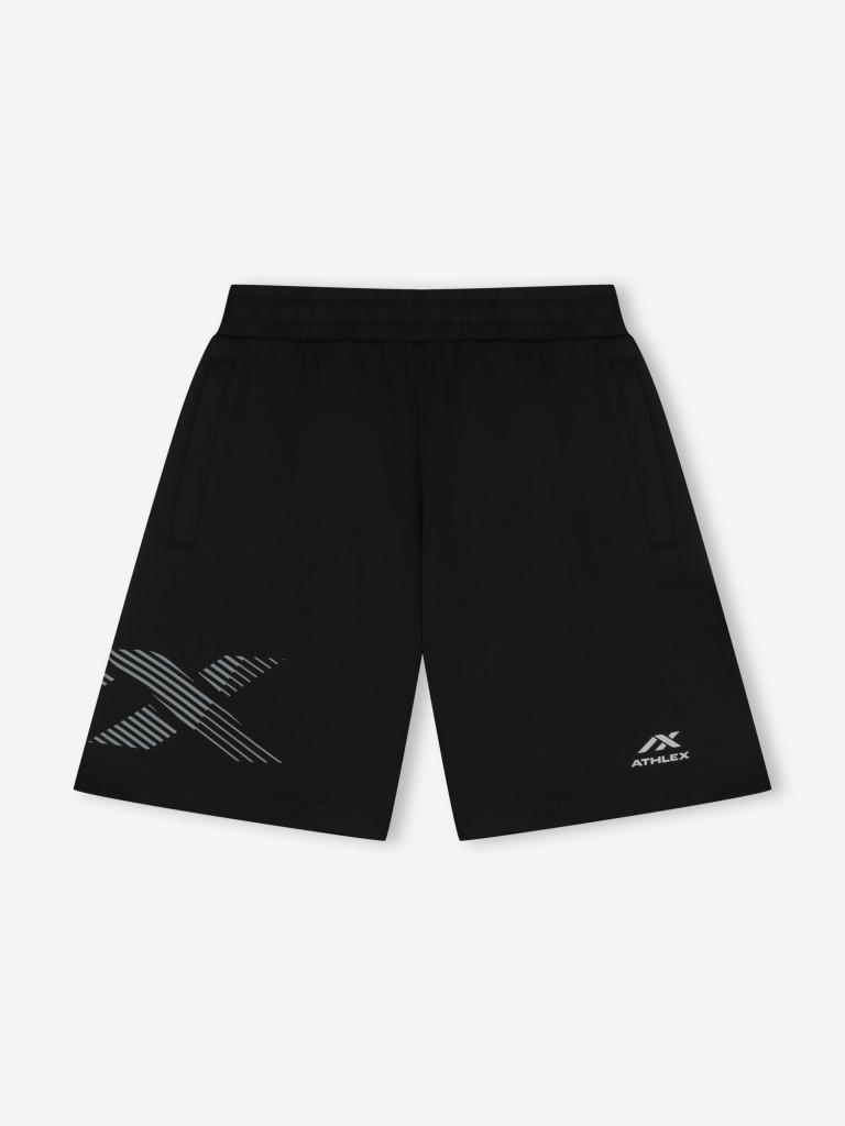Athlex ерлер шорты — фото №11
